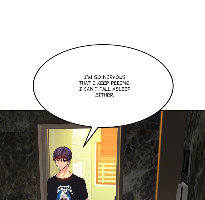 Hole in One - Chapter 3 [photo 47] - MangaPorn