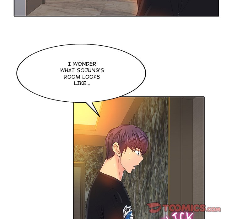 Hole in One - Chapter 3 [photo 50] - MangaPorn