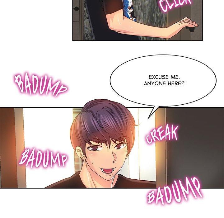 Hole in One - Chapter 3 [photo 51] - MangaPorn