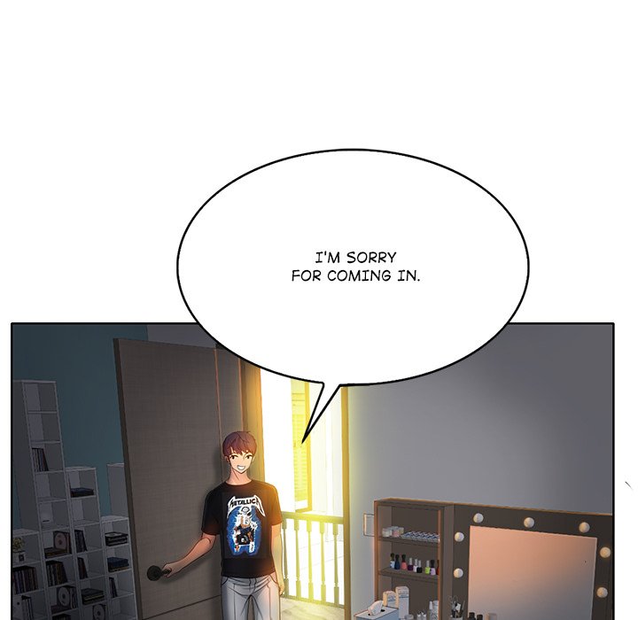 Hole in One - Chapter 3 [photo 52] - MangaPorn