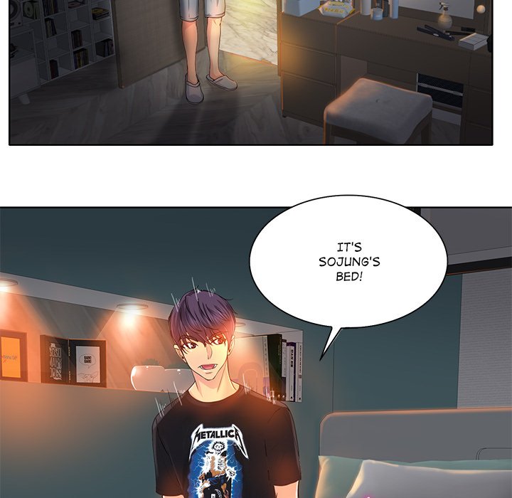 Hole in One - Chapter 3 [photo 53] - MangaPorn