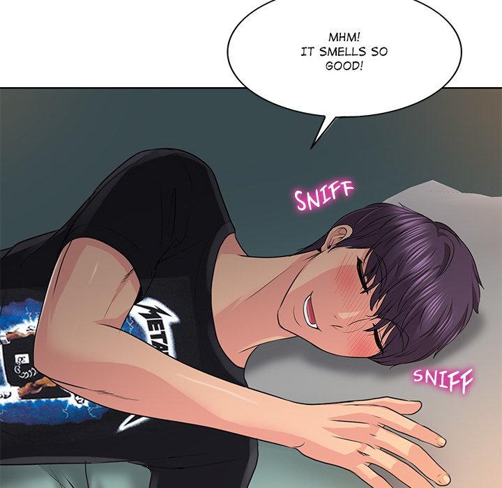 Hole in One - Chapter 3 [photo 57] - MangaPorn