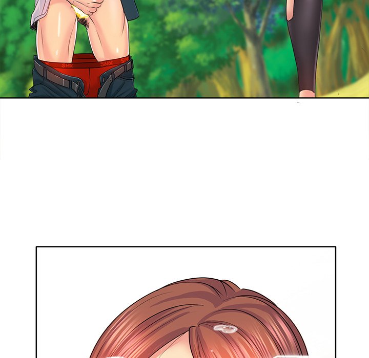 Hole in One - Chapter 3 [photo 7] - MangaPorn