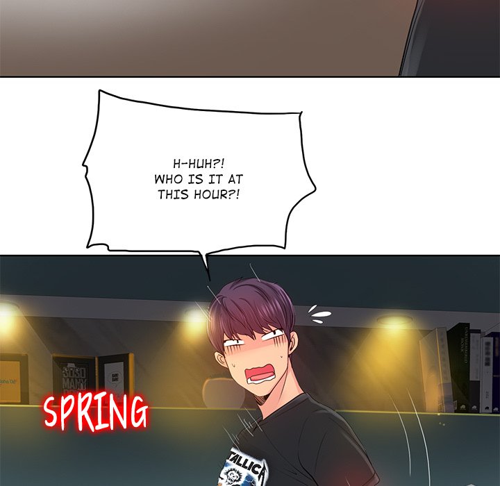 Hole in One - Chapter 3 [photo 72] - MangaPorn