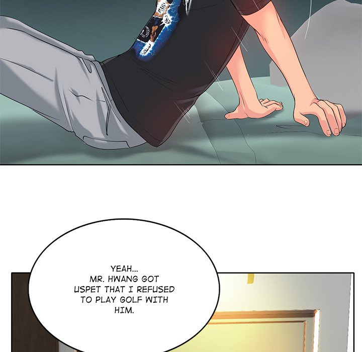 Hole in One - Chapter 3 [photo 73] - MangaPorn