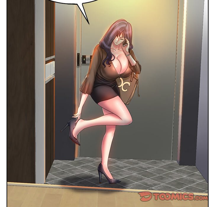 Hole in One - Chapter 3 [photo 74] - MangaPorn