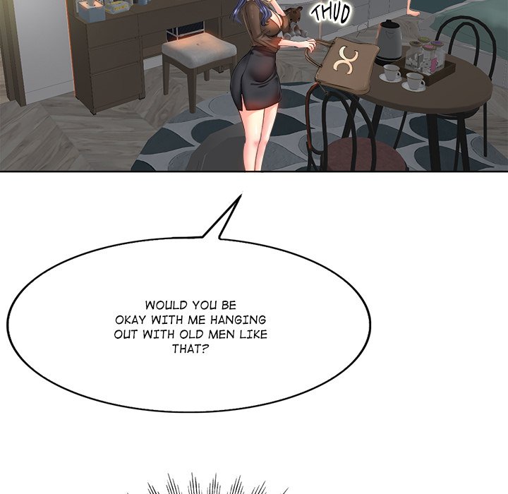 Hole in One - Chapter 3 [photo 80] - MangaPorn