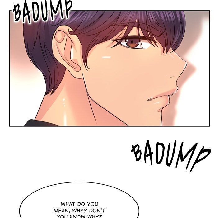 Hole in One - Chapter 3 [photo 83] - MangaPorn