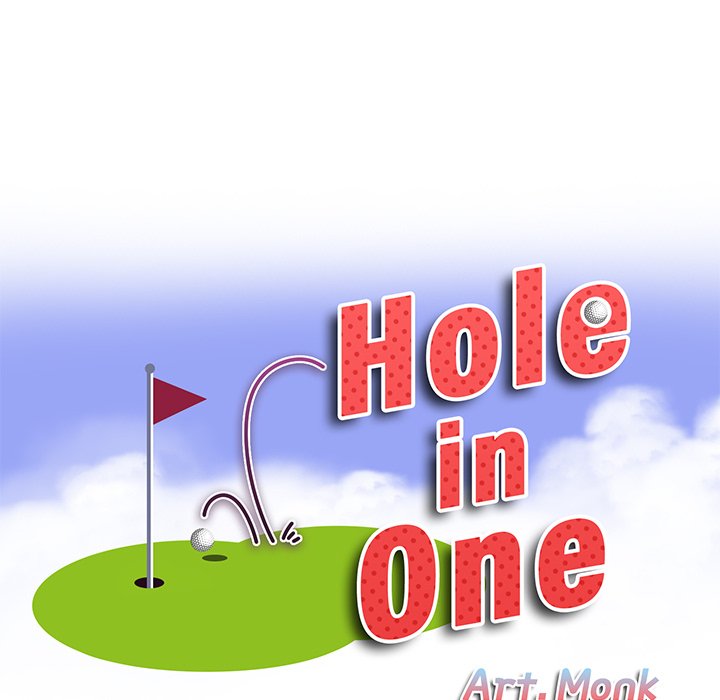 Hole in One - Chapter 3 [photo 9] - MangaPorn