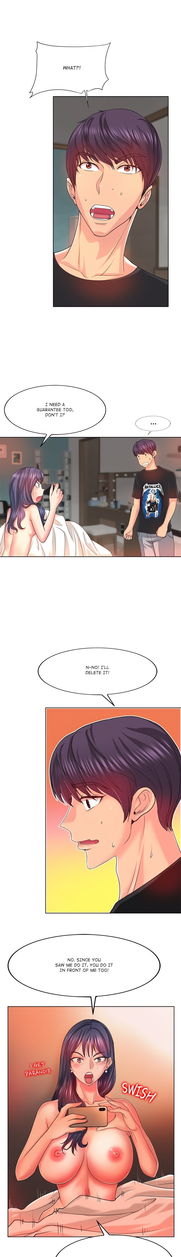 Hole in One - Chapter 4 [photo 11] - MangaPorn