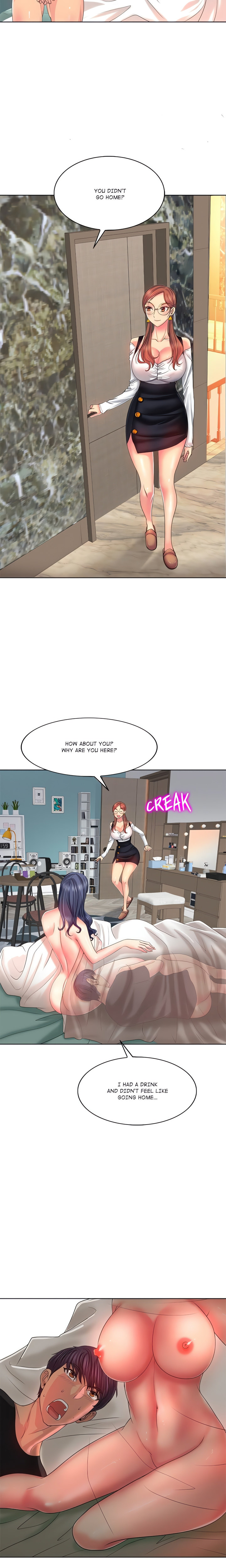 Hole in One - Chapter 4 [photo 16] - MangaPorn