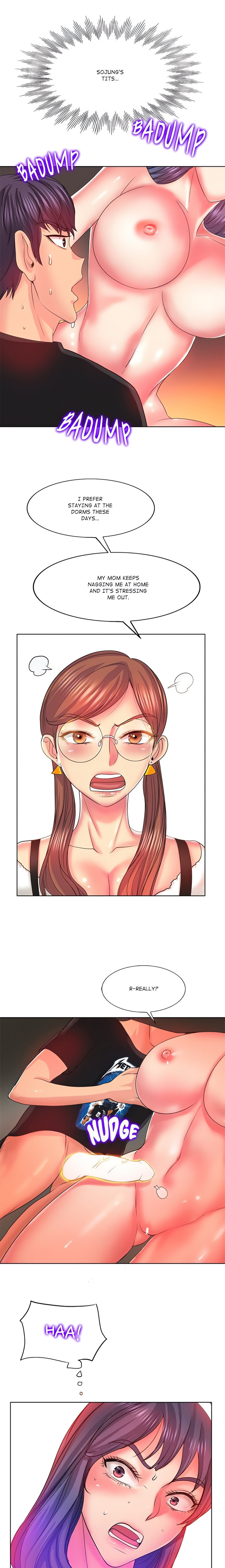 Hole in One - Chapter 4 [photo 17] - MangaPorn