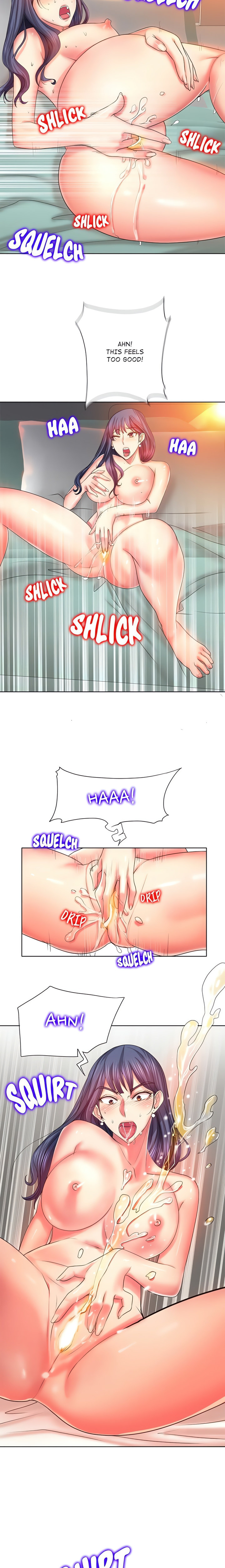 Hole in One - Chapter 4 [photo 5] - MangaPorn