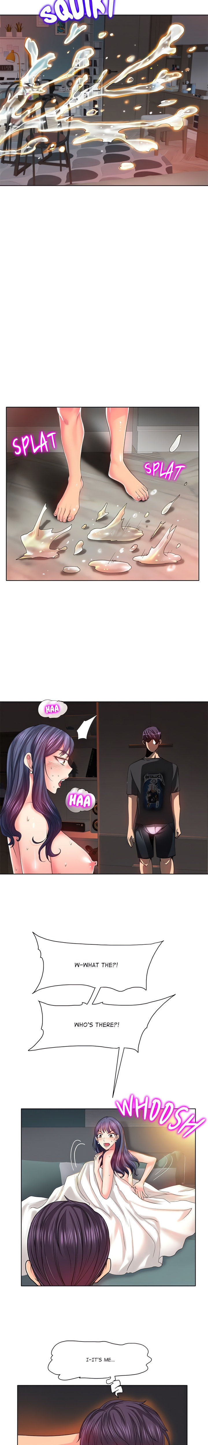 Hole in One - Chapter 4 [photo 6] - MangaPorn