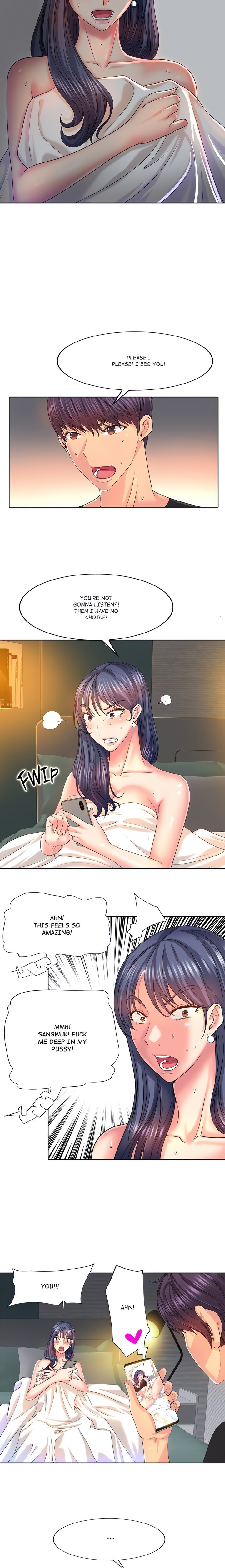 Hole in One - Chapter 4 [photo 9] - MangaPorn