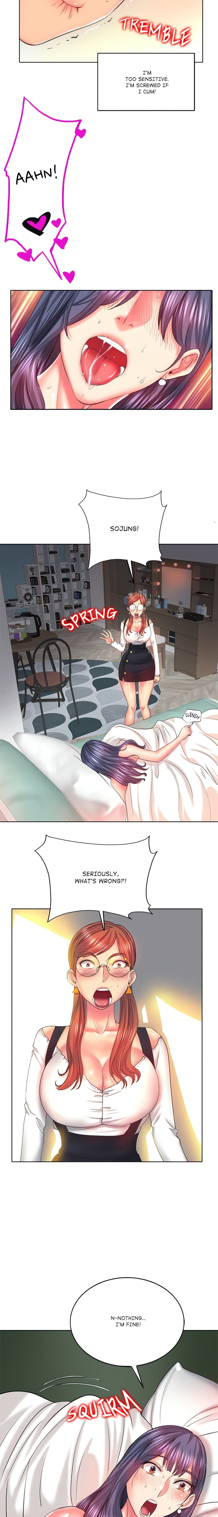 Hole in One - Chapter 5 [photo 12] - MangaPorn