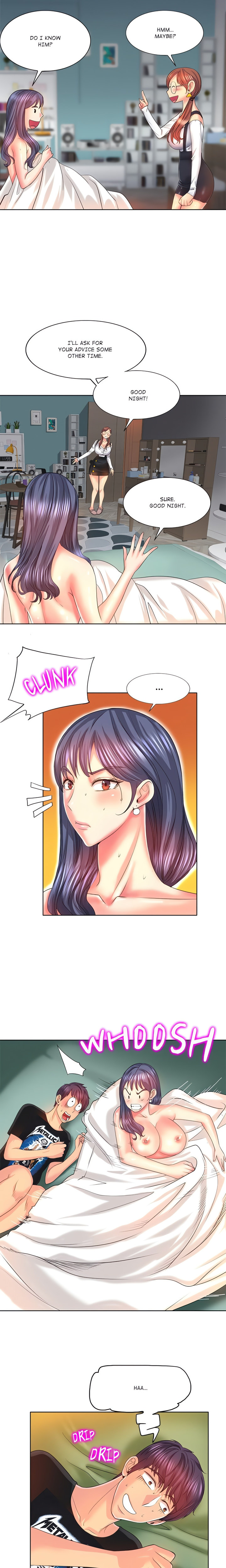 Hole in One - Chapter 5 [photo 17] - MangaPorn