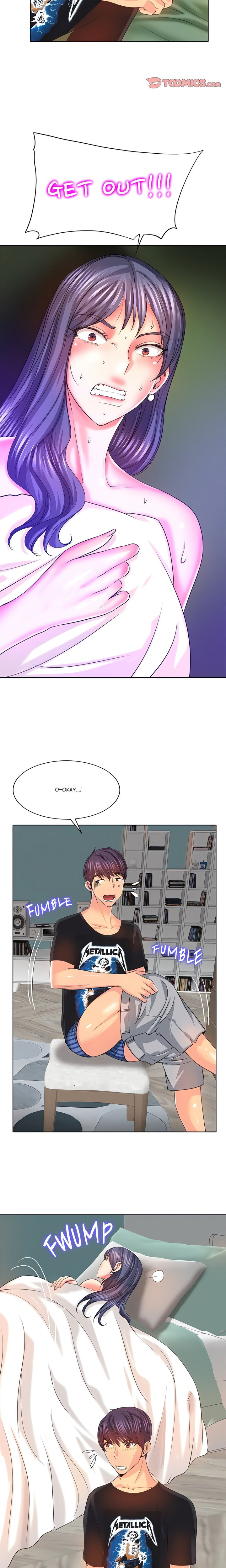 Hole in One - Chapter 5 [photo 18] - MangaPorn