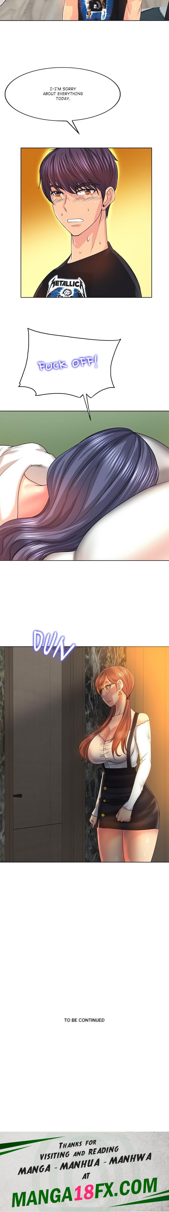 Hole in One - Chapter 5 [photo 19] - MangaPorn