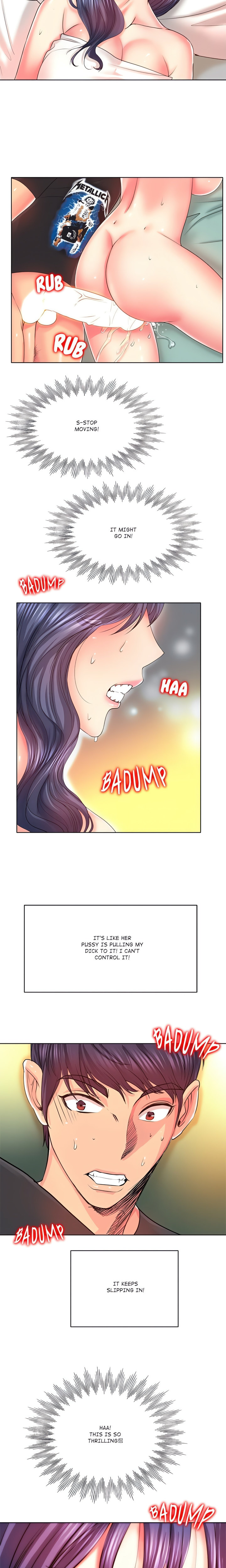 Hole in One - Chapter 5 [photo 8] - MangaPorn