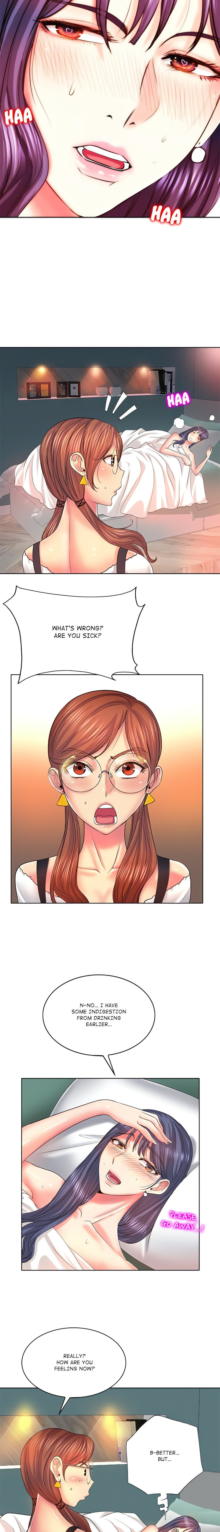 Hole in One - Chapter 5 [photo 9] - MangaPorn