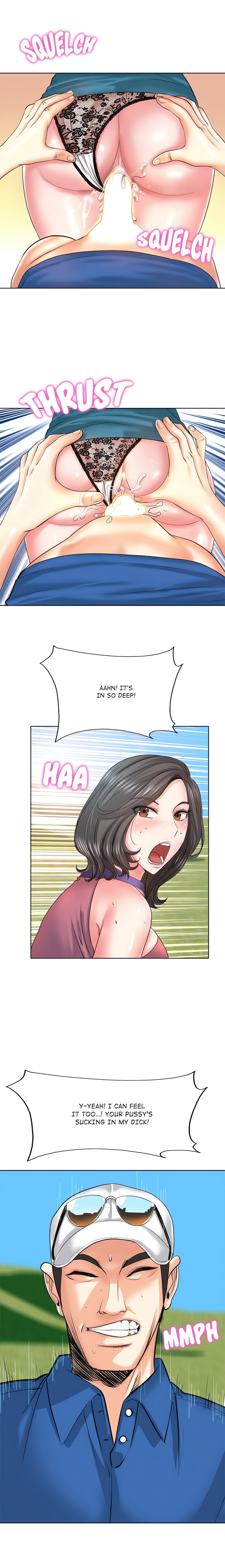 Hole in One - Chapter 6 [photo 16] - MangaPorn