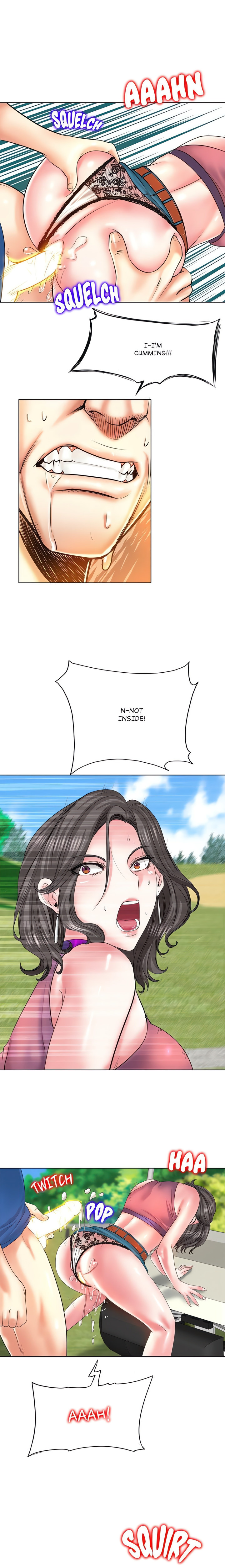 Hole in One - Chapter 6 [photo 17] - MangaPorn