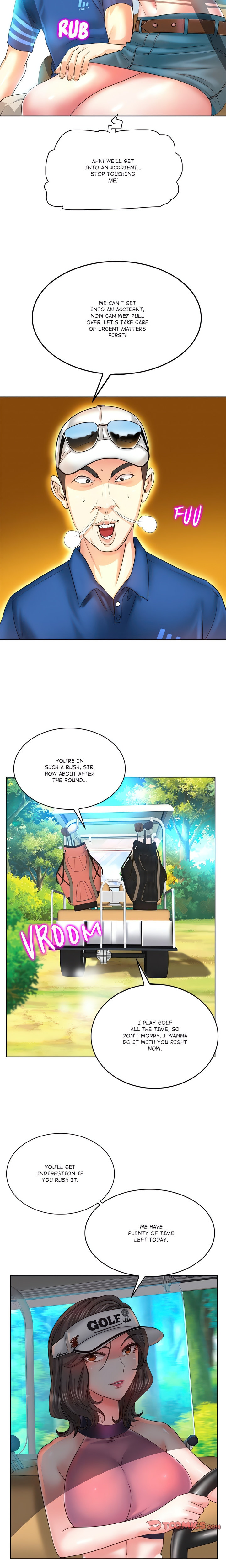 Hole in One - Chapter 6 [photo 7] - MangaPorn