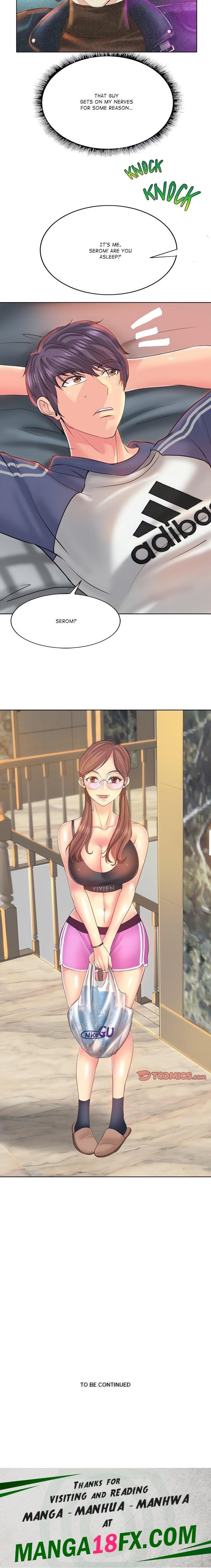 Hole in One - Chapter 8 [photo 19] - MangaPorn