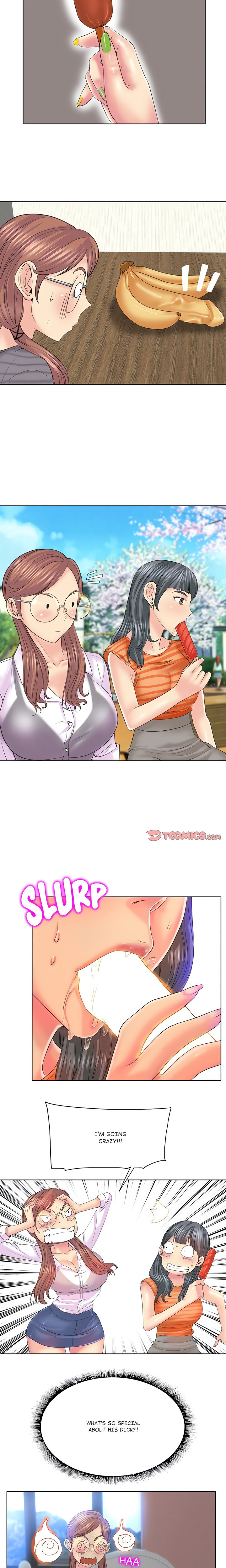 Hole in One - Chapter 9 [photo 15] - MangaPorn