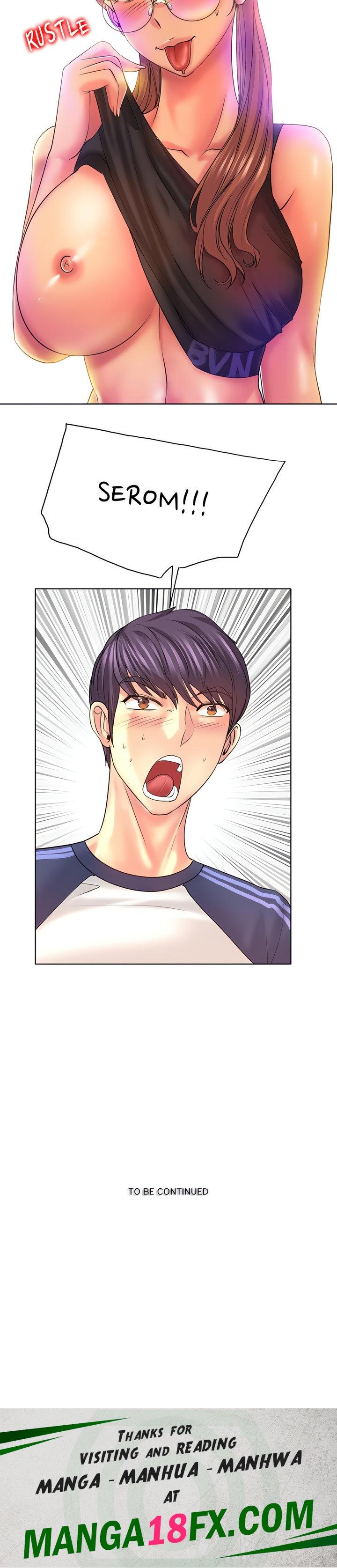 Hole in One - Chapter 9 [photo 19] - MangaPorn