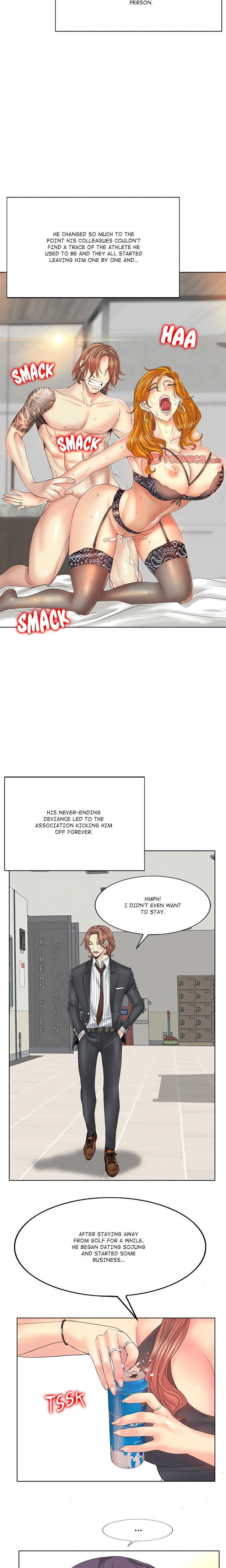 Hole in One - Chapter 9 [photo 6] - MangaPorn