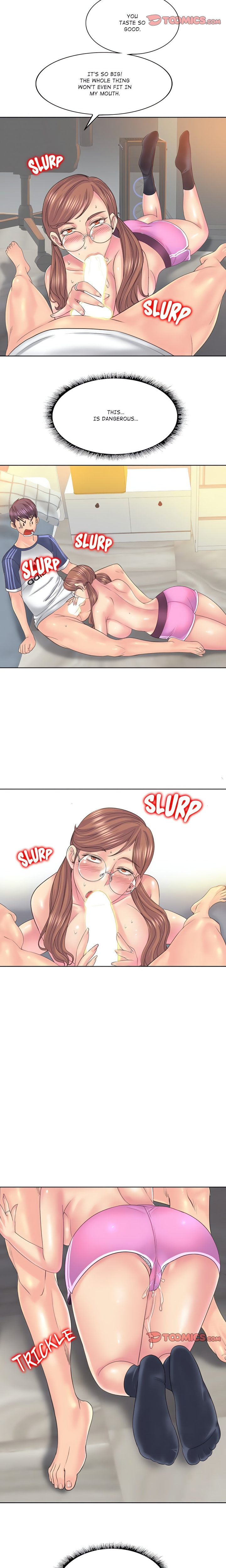 Hole in One - Chapter 10 [photo 13] - MangaPorn