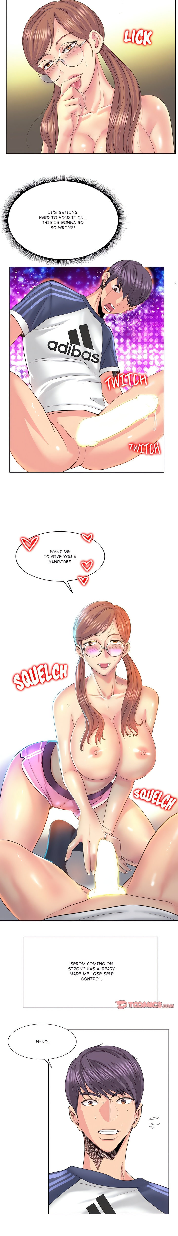 Hole in One - Chapter 10 [photo 8] - MangaPorn