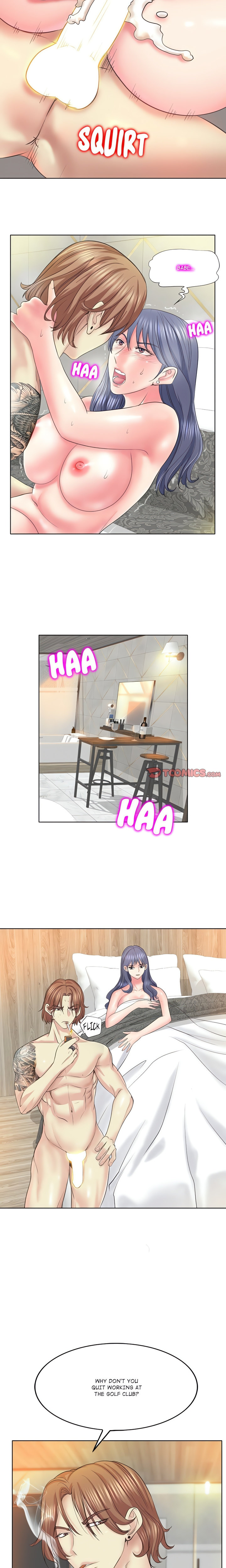 Hole in One - Chapter 11 [photo 10] - MangaPorn