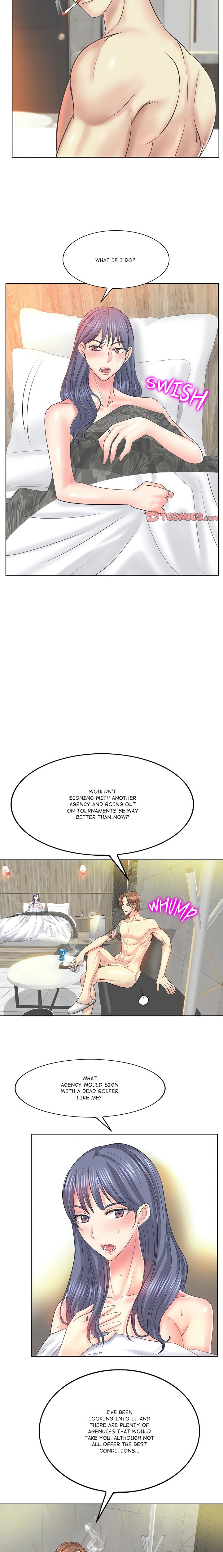 Hole in One - Chapter 11 [photo 11] - MangaPorn