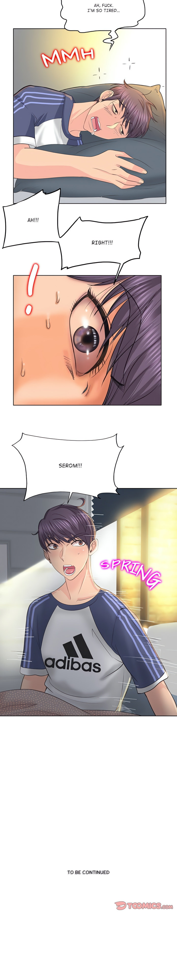 Hole in One - Chapter 11 [photo 19] - MangaPorn