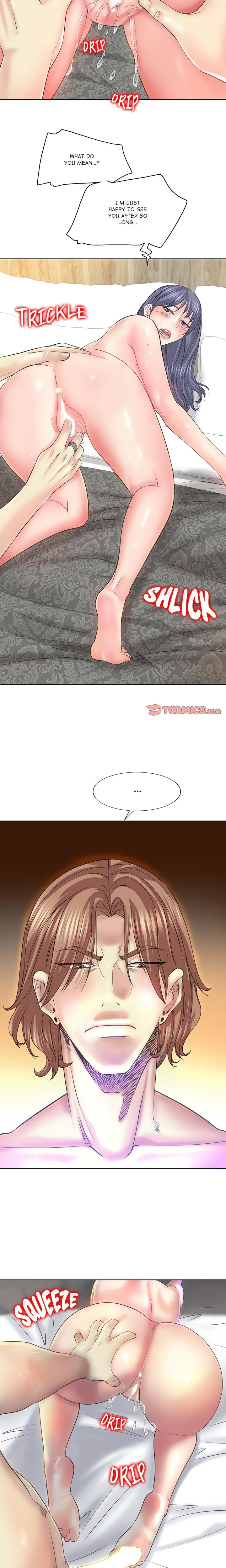 Hole in One - Chapter 11 [photo 5] - MangaPorn