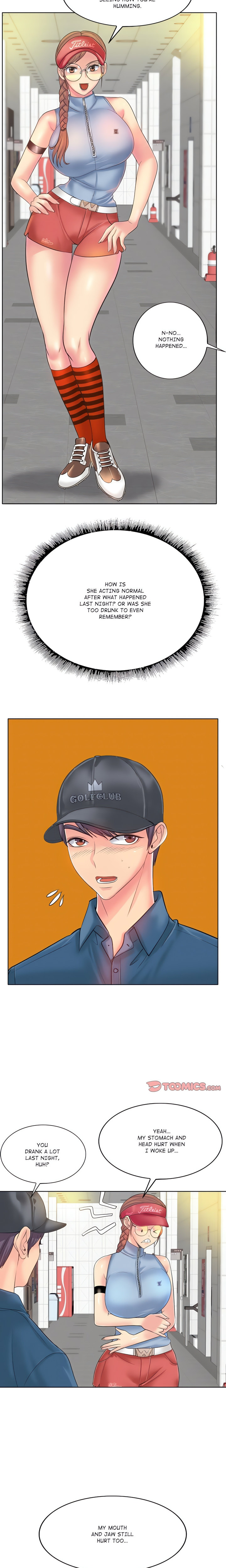 Hole in One - Chapter 12 [photo 14] - MangaPorn