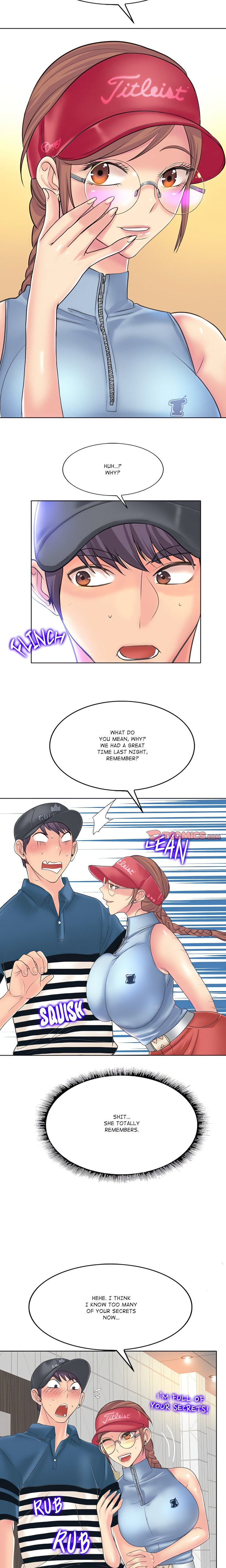 Hole in One - Chapter 12 [photo 15] - MangaPorn