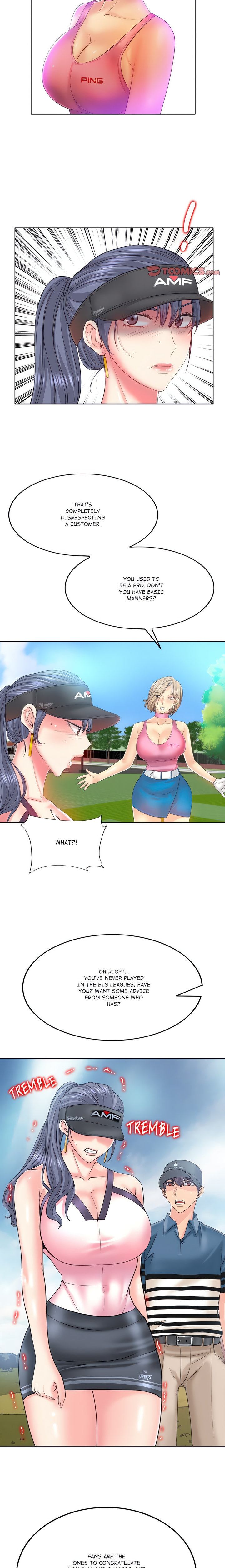 Hole in One - Chapter 13 [photo 12] - MangaPorn