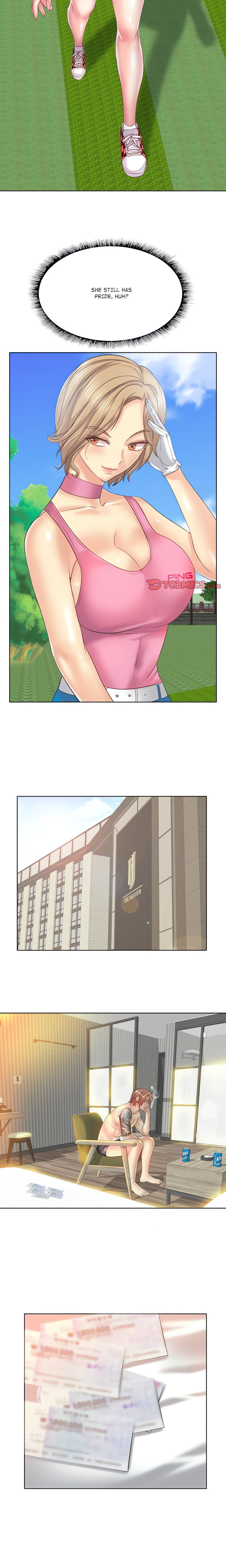 Hole in One - Chapter 13 [photo 16] - MangaPorn