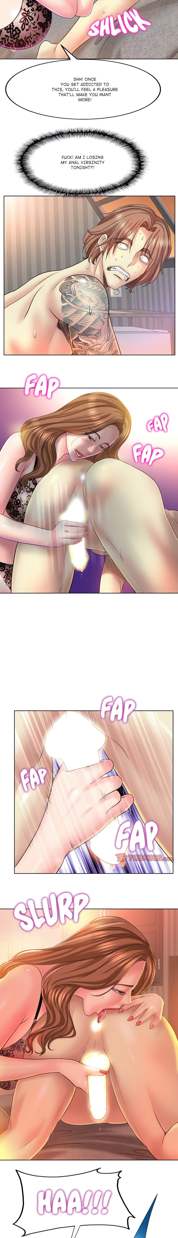 Hole in One - Chapter 14 [photo 14] - MangaPorn