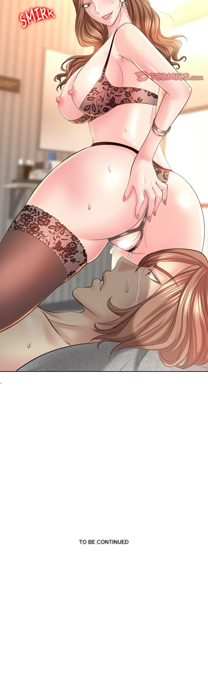 Hole in One - Chapter 14 [photo 18] - MangaPorn