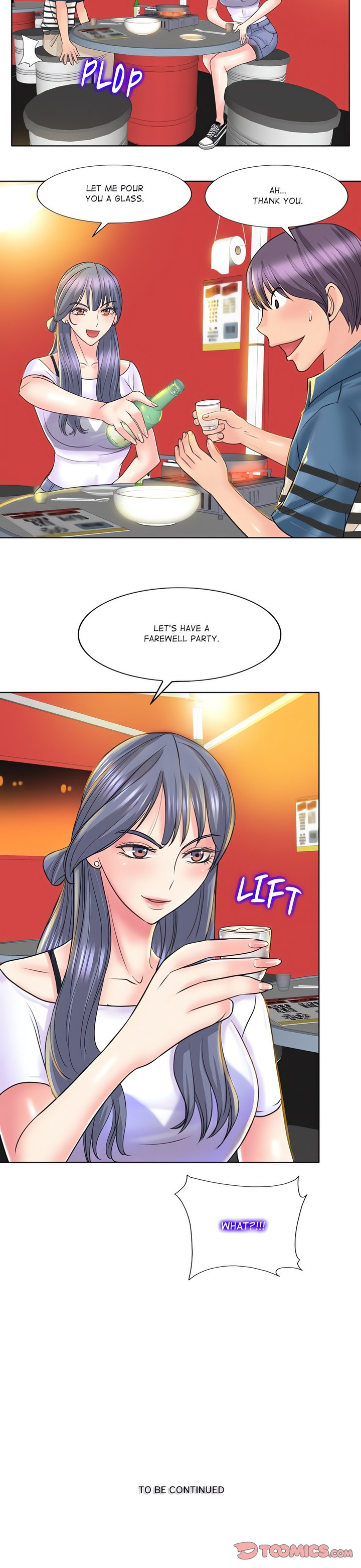 Hole in One - Chapter 15 [photo 19] - MangaPorn