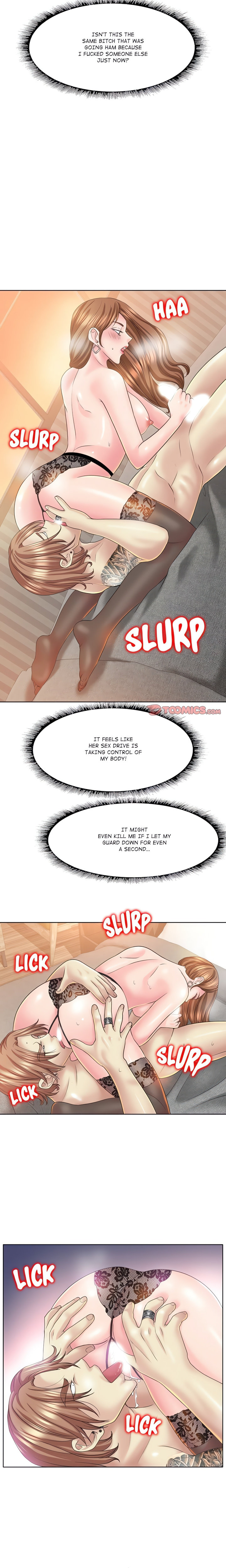 Hole in One - Chapter 15 [photo 5] - MangaPorn