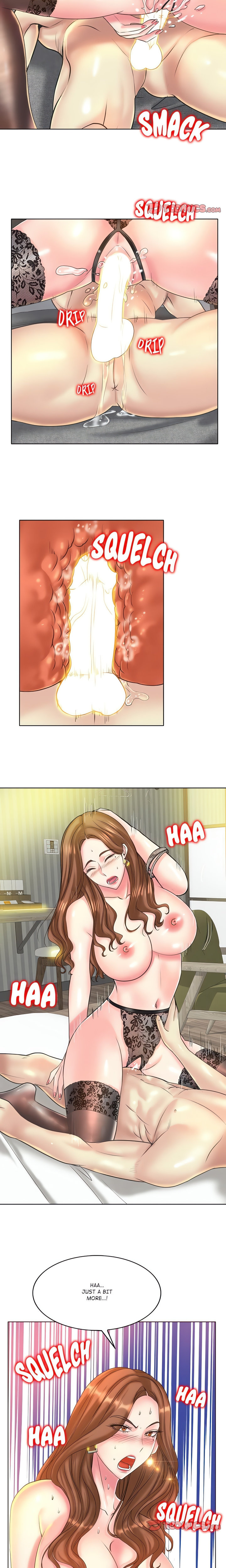 Hole in One - Chapter 15 [photo 7] - MangaPorn