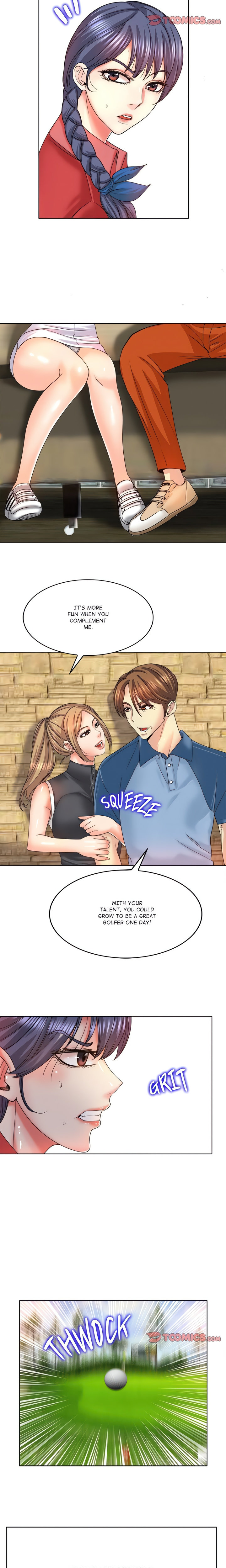 Hole in One - Chapter 16 [photo 13] - MangaPorn