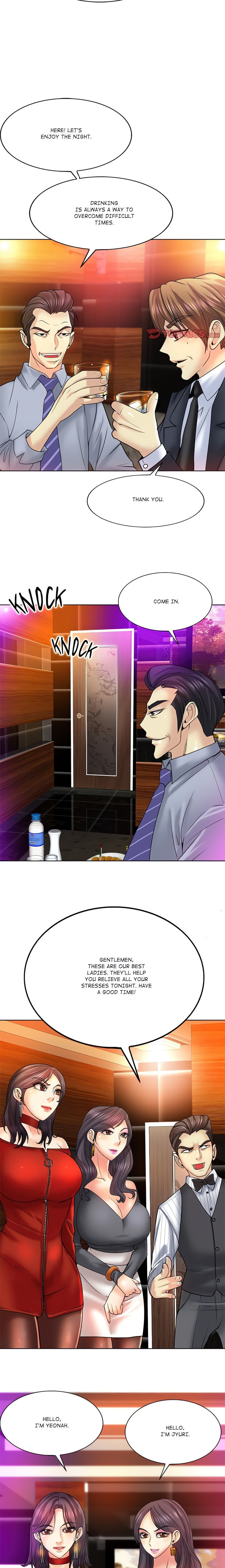 Hole in One - Chapter 17 [photo 17] - MangaPorn