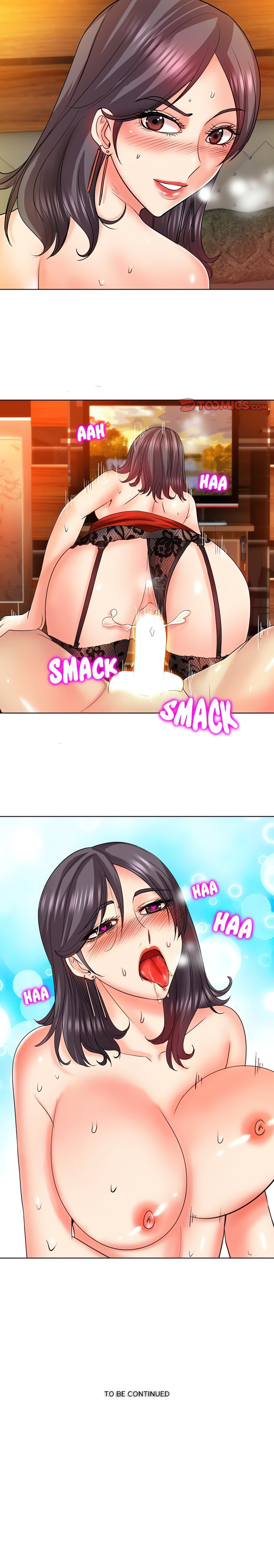 Hole in One - Chapter 19 [photo 17] - MangaPorn